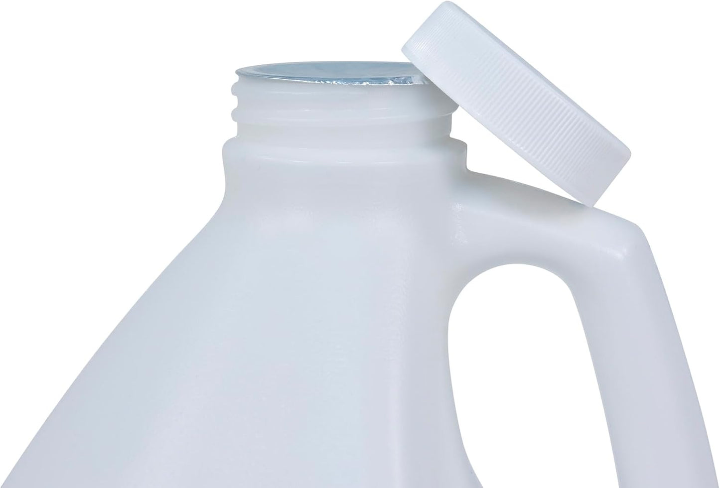 Sax True Flow Heavy Body Acrylic Paint, 1/2 Gallon, Titanium White - 439301, 64 Fl Oz (Pack of 1)
