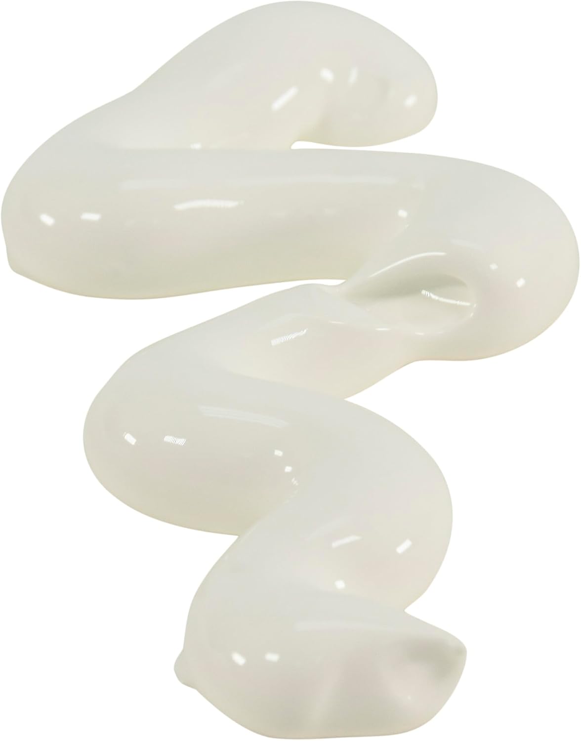Sax True Flow Heavy Body Acrylic Paint, 1/2 Gallon, Titanium White - 439301, 64 Fl Oz (Pack of 1)