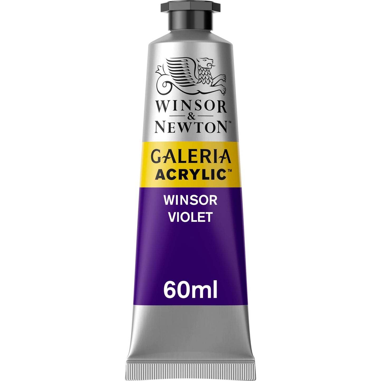 Winsor & Newton Galeria Acrylic Color, 200ml (6.75-oz) Tube, Titanium White
