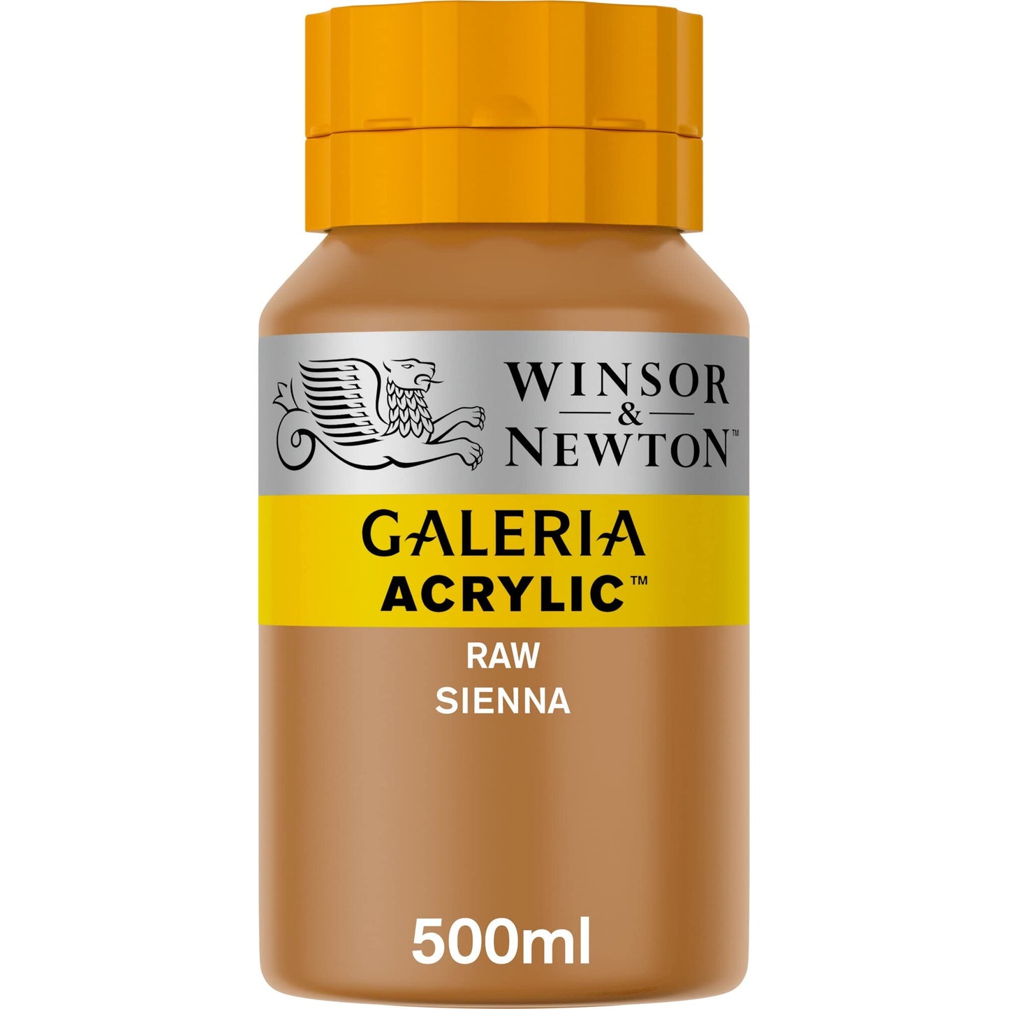Winsor & Newton Galeria Acrylic Color, 200ml (6.75-oz) Tube, Titanium White