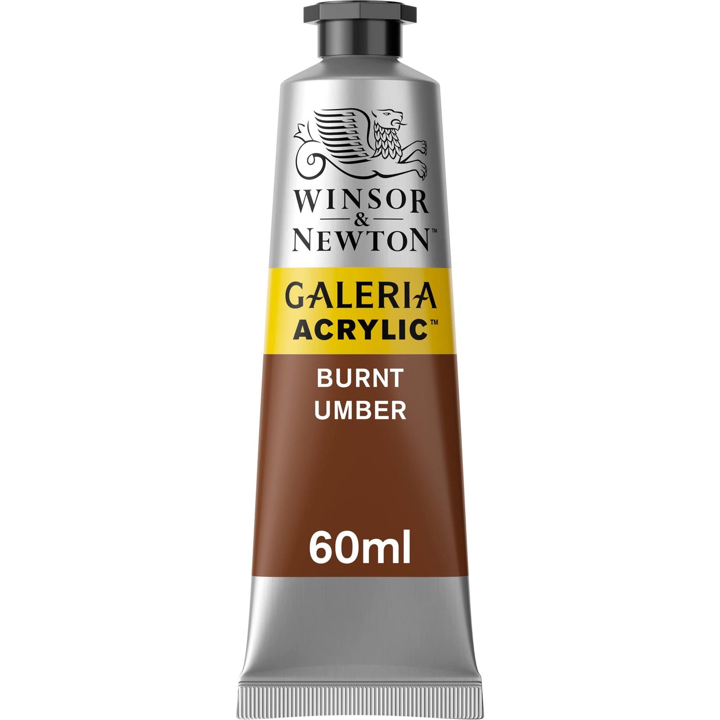 Winsor & Newton Galeria Acrylic Color, 200ml (6.75-oz) Tube, Titanium White