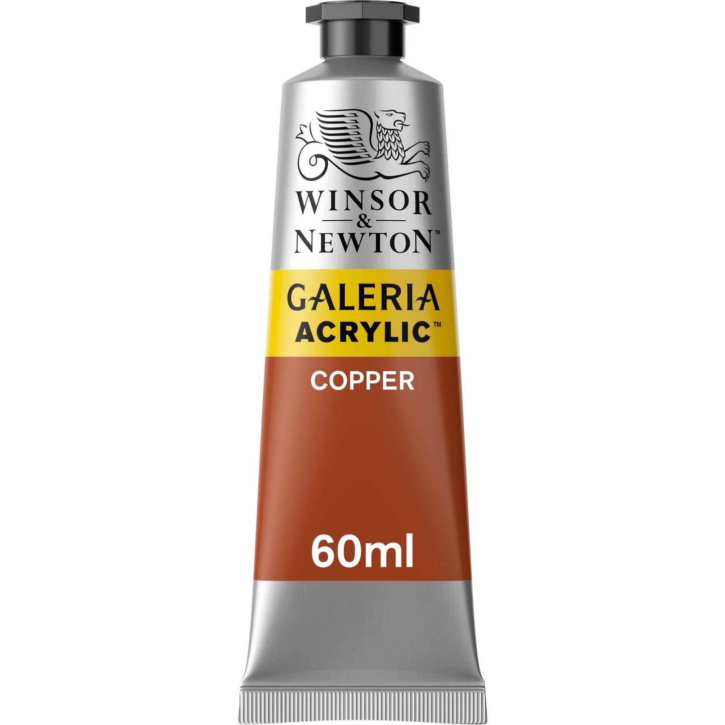 Winsor & Newton Galeria Acrylic Color, 200ml (6.75-oz) Tube, Titanium White