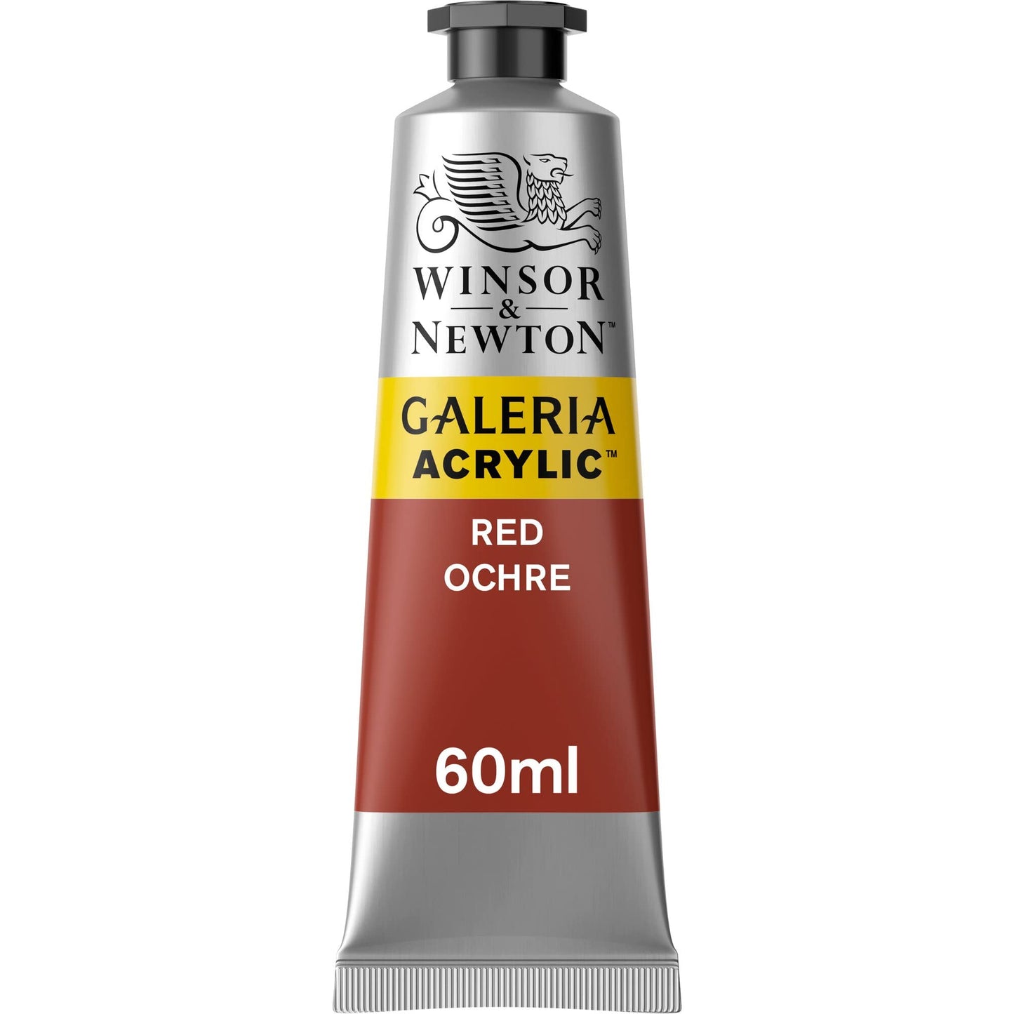 Winsor & Newton Galeria Acrylic Color, 200ml (6.75-oz) Tube, Titanium White