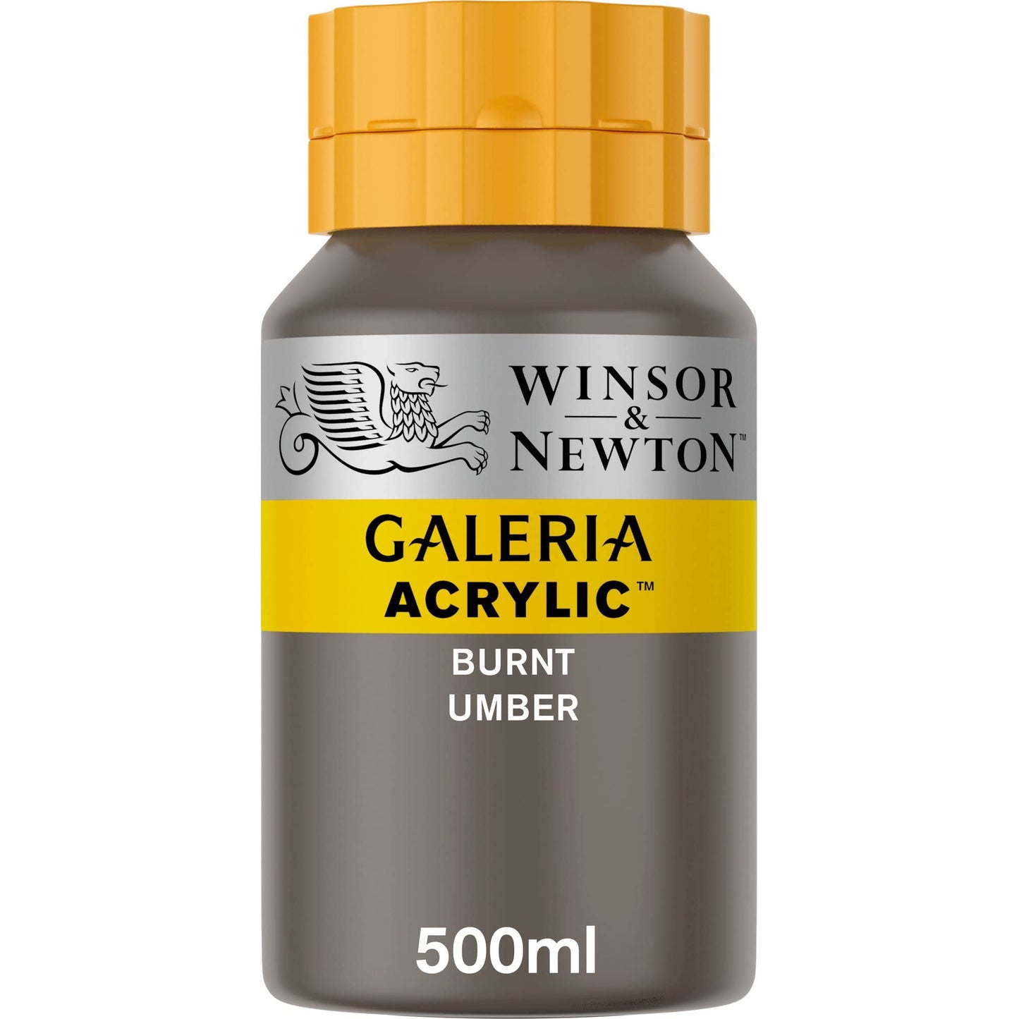 Winsor & Newton Galeria Acrylic Color, 200ml (6.75-oz) Tube, Titanium White