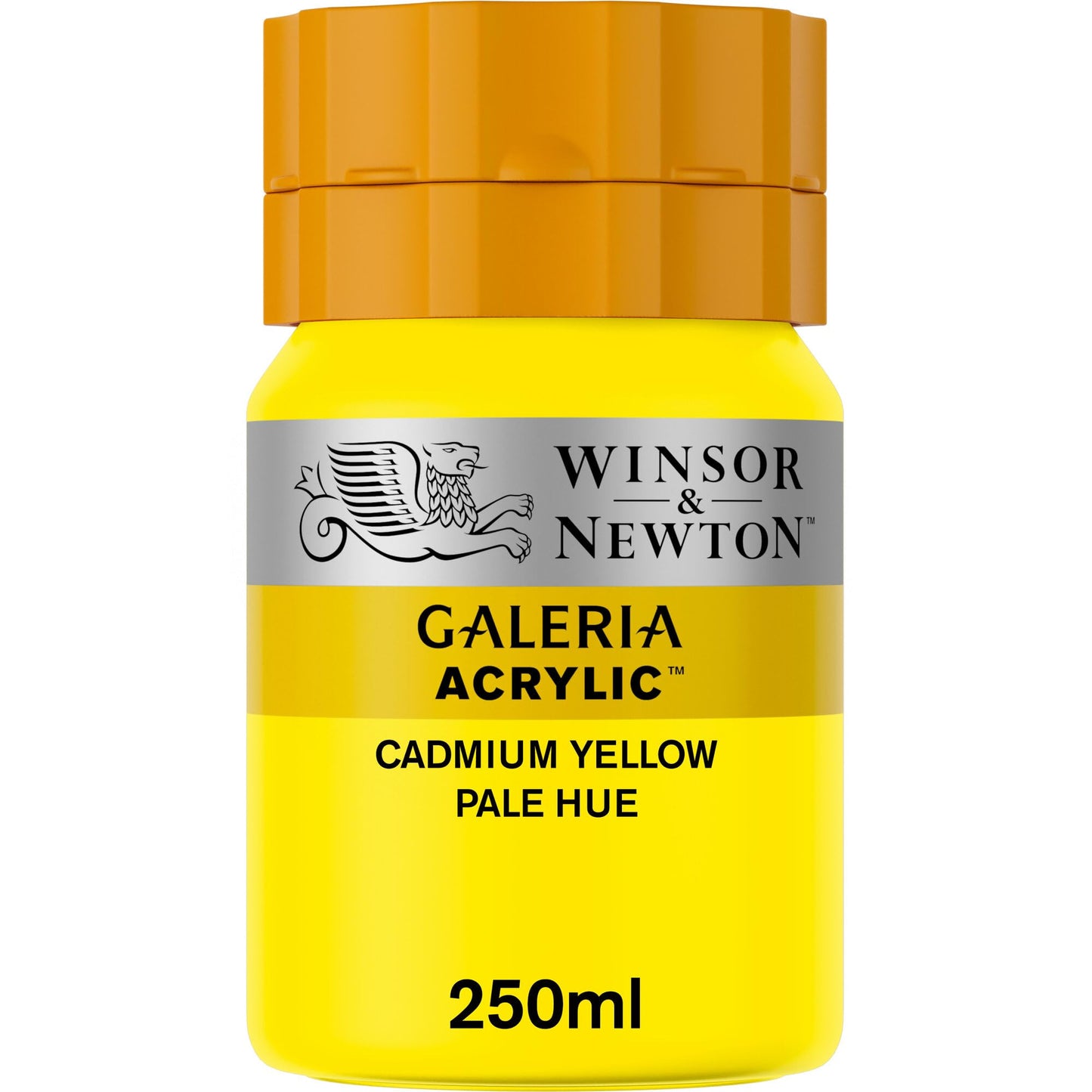 Winsor & Newton Galeria Acrylic Color, 200ml (6.75-oz) Tube, Titanium White
