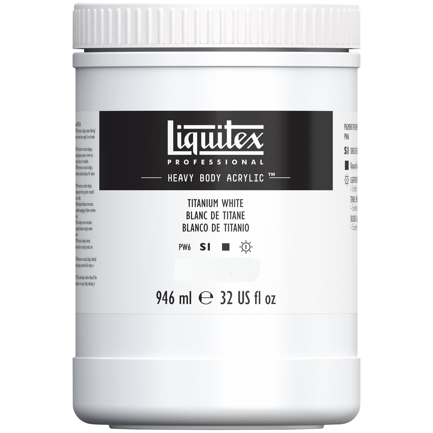 Liquitex Professional Heavy Body Acrylic Paint, 2-oz (59ml) Tube, Burnt Sienna