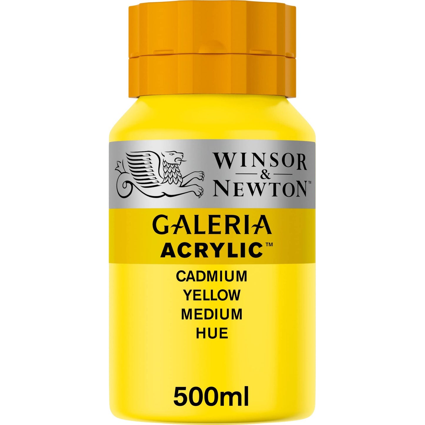 Winsor & Newton Galeria Acrylic Color, 200ml (6.75-oz) Tube, Titanium White