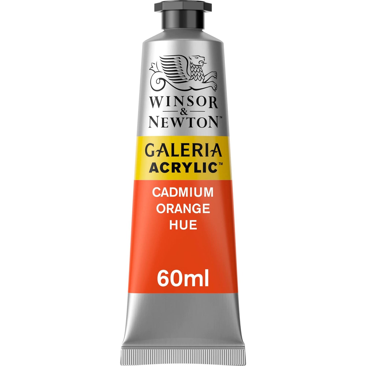 Winsor & Newton Galeria Acrylic Color, 200ml (6.75-oz) Tube, Titanium White