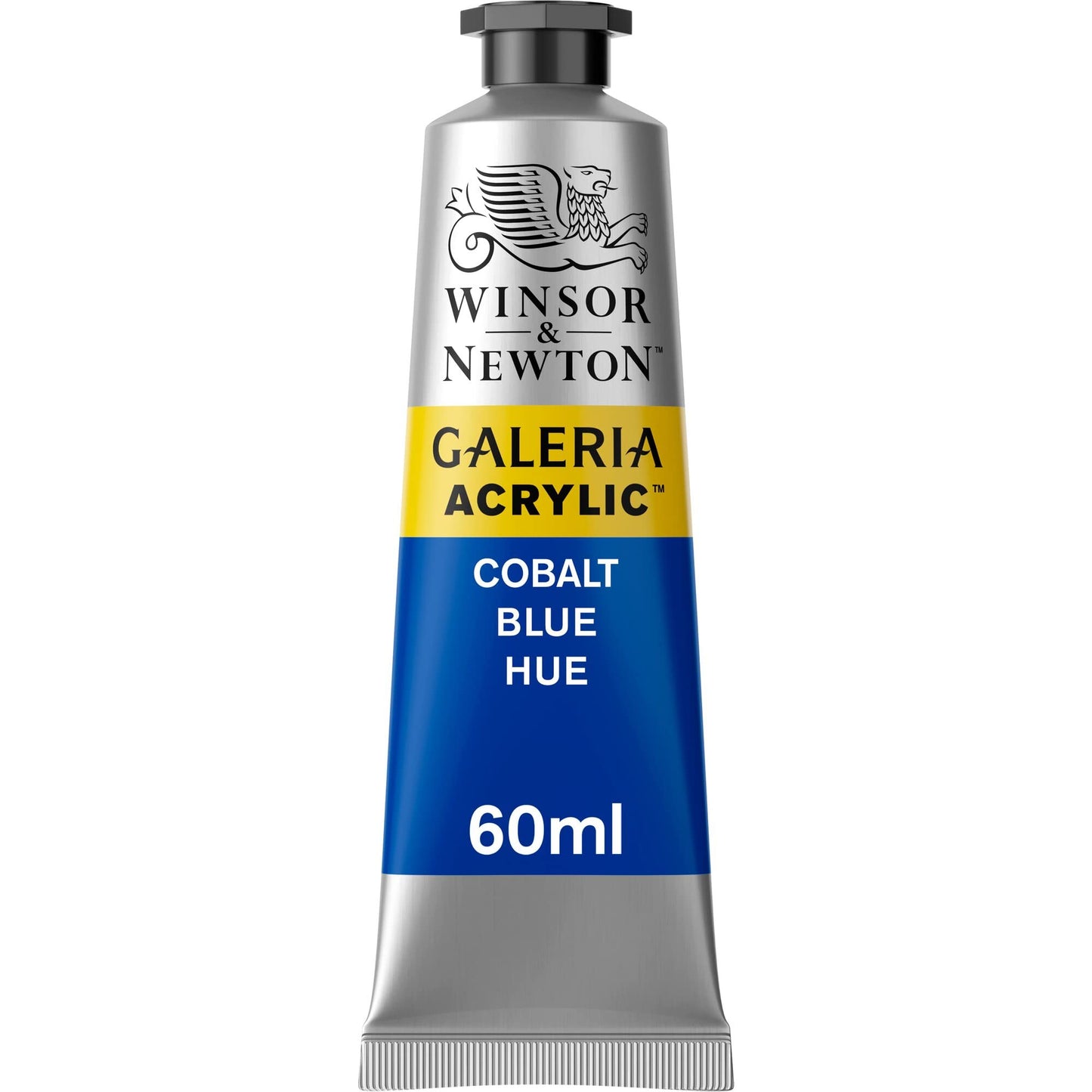 Winsor & Newton Galeria Acrylic Color, 200ml (6.75-oz) Tube, Titanium White