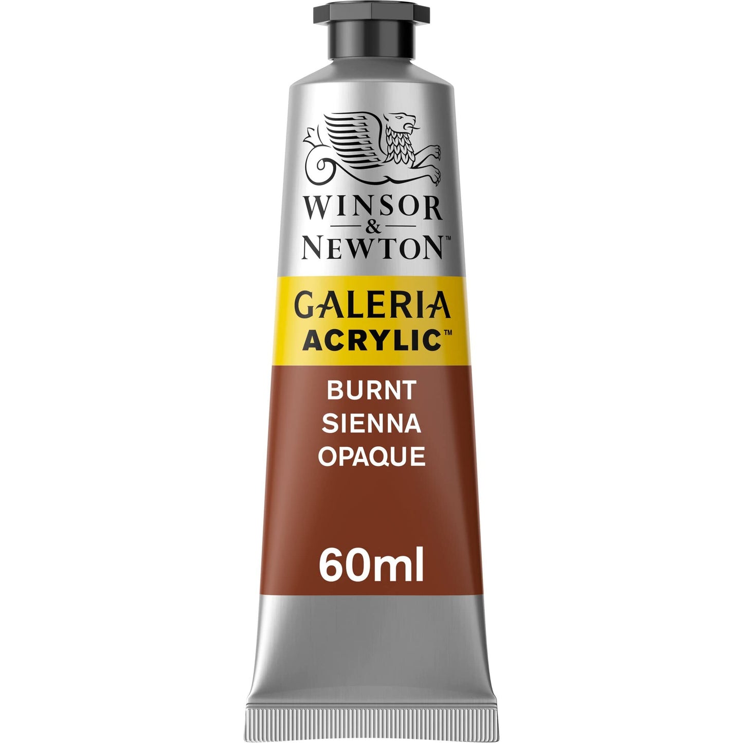 Winsor & Newton Galeria Acrylic Color, 200ml (6.75-oz) Tube, Titanium White