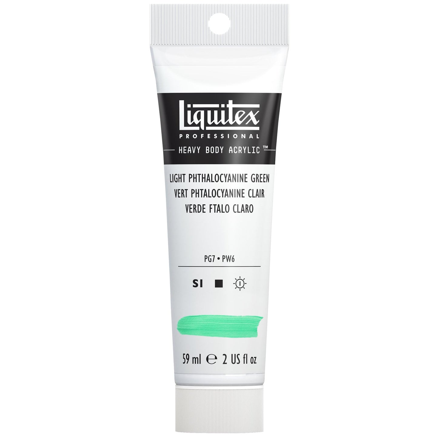 Liquitex Professional Heavy Body Acrylic Paint, 2-oz (59ml) Tube, Burnt Sienna