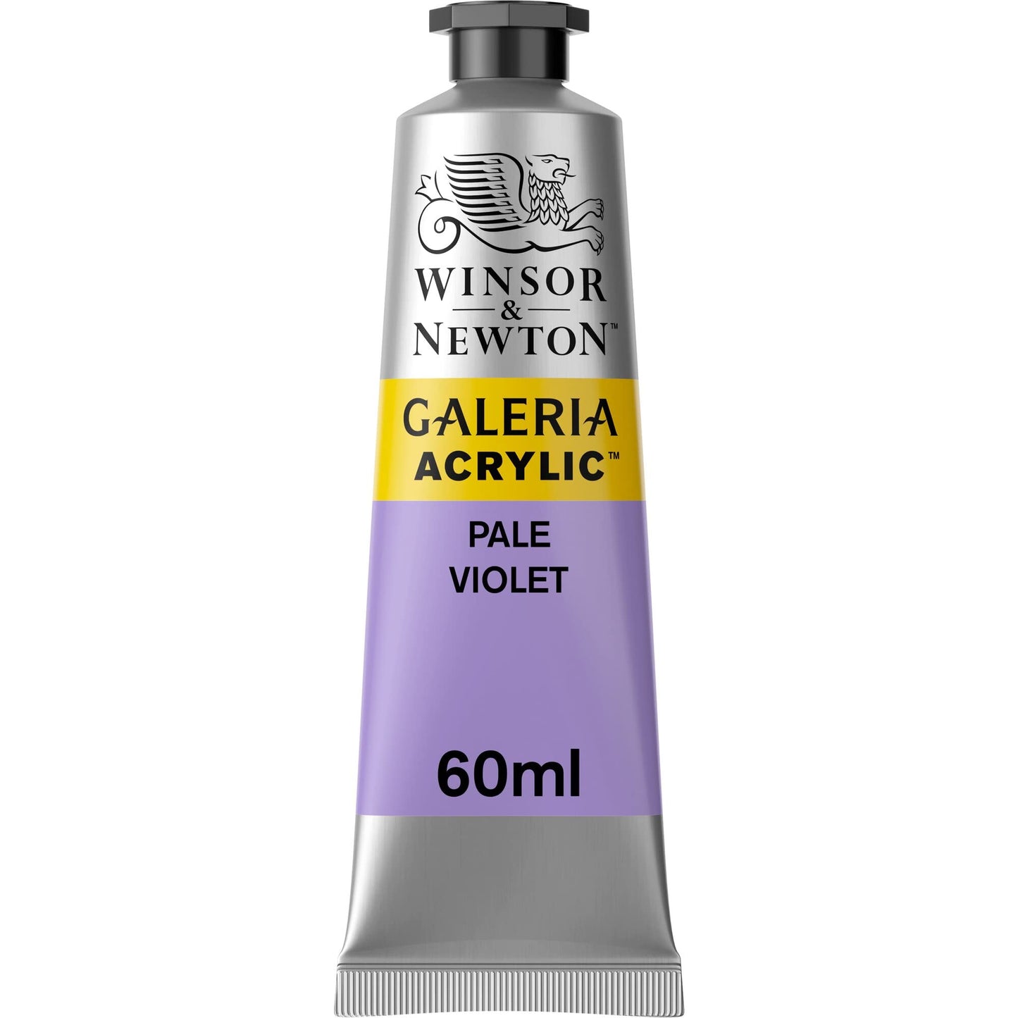 Winsor & Newton Galeria Acrylic Color, 200ml (6.75-oz) Tube, Titanium White