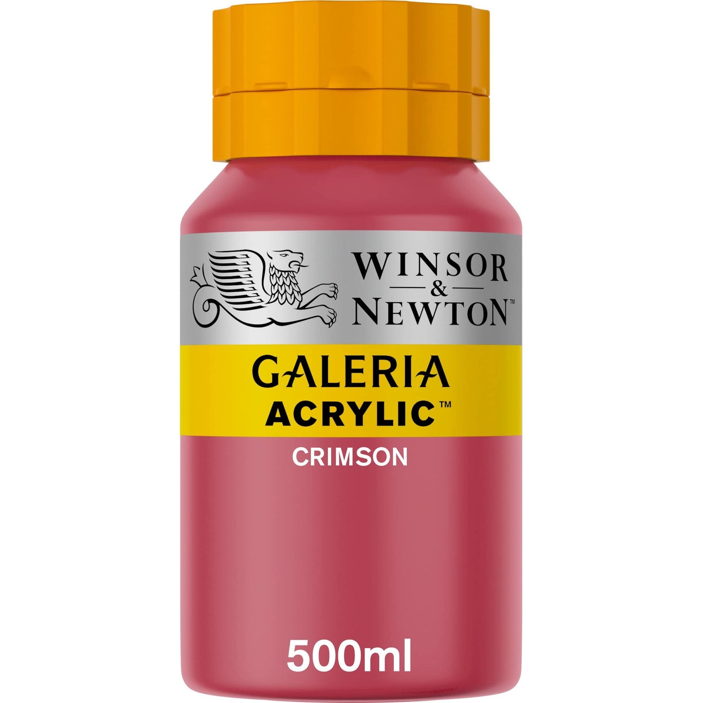 Winsor & Newton Galeria Acrylic Color, 200ml (6.75-oz) Tube, Titanium White
