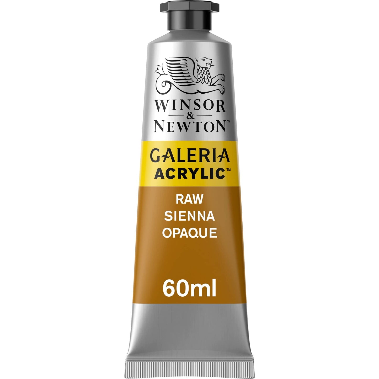 Winsor & Newton Galeria Acrylic Color, 200ml (6.75-oz) Tube, Titanium White
