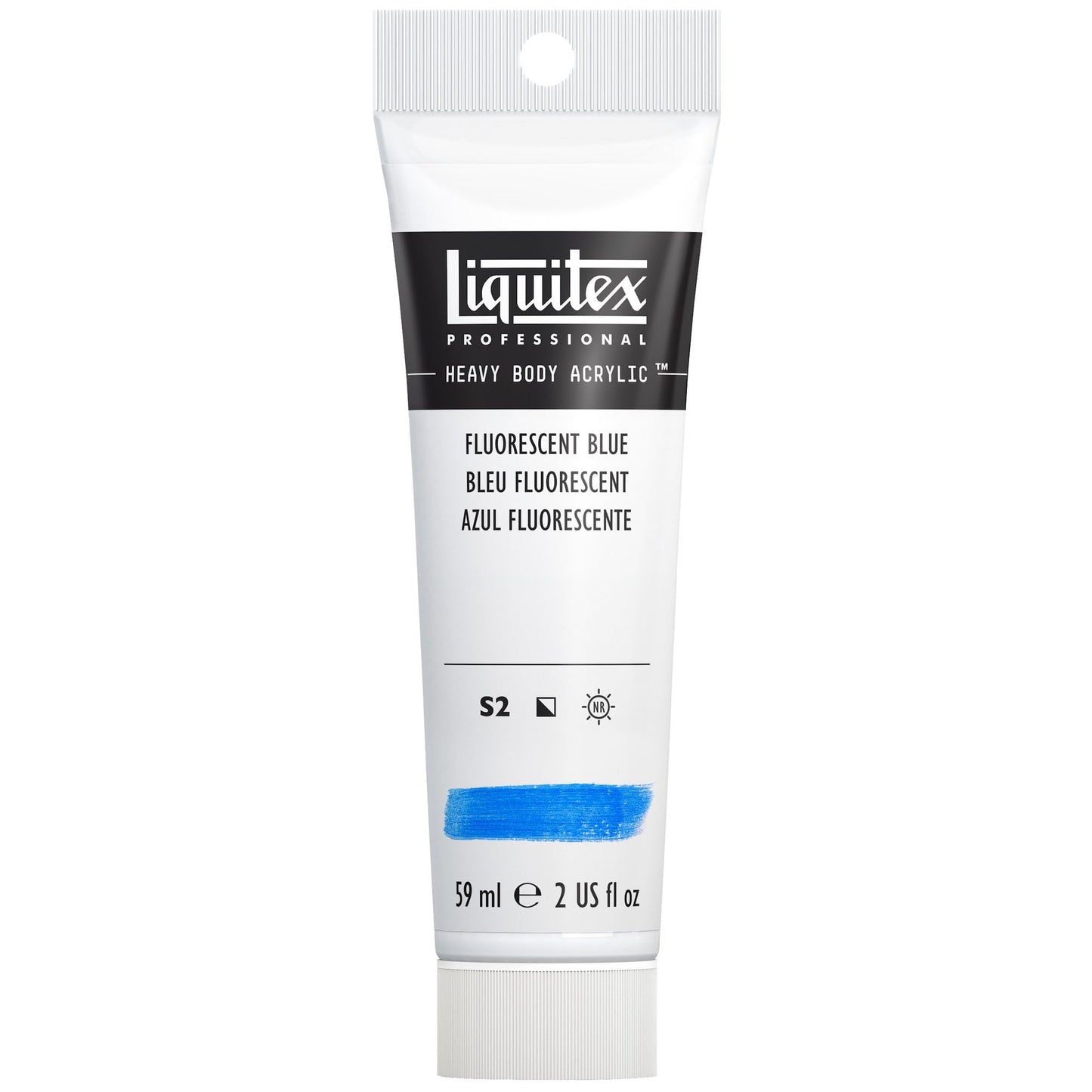 Liquitex Professional Heavy Body Acrylic Paint, 2-oz (59ml) Tube, Burnt Sienna
