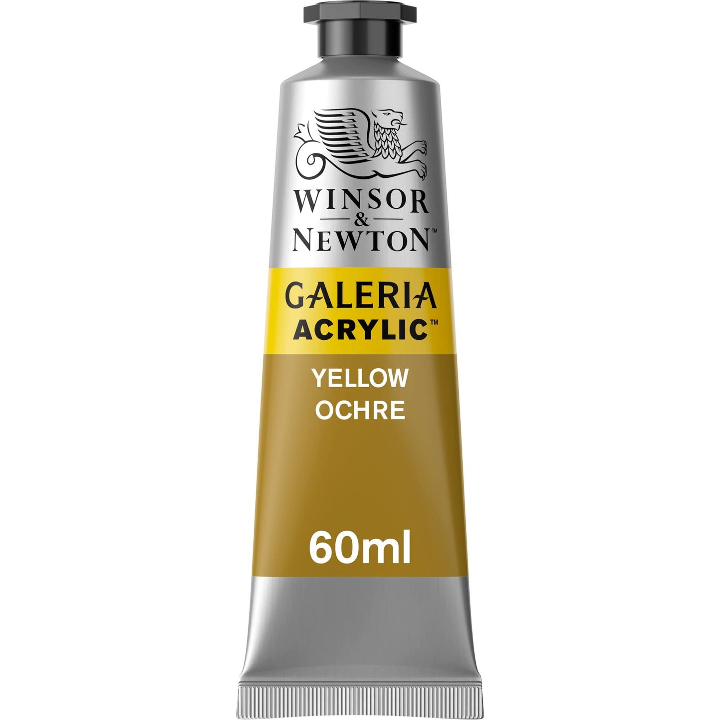 Winsor & Newton Galeria Acrylic Color, 200ml (6.75-oz) Tube, Titanium White