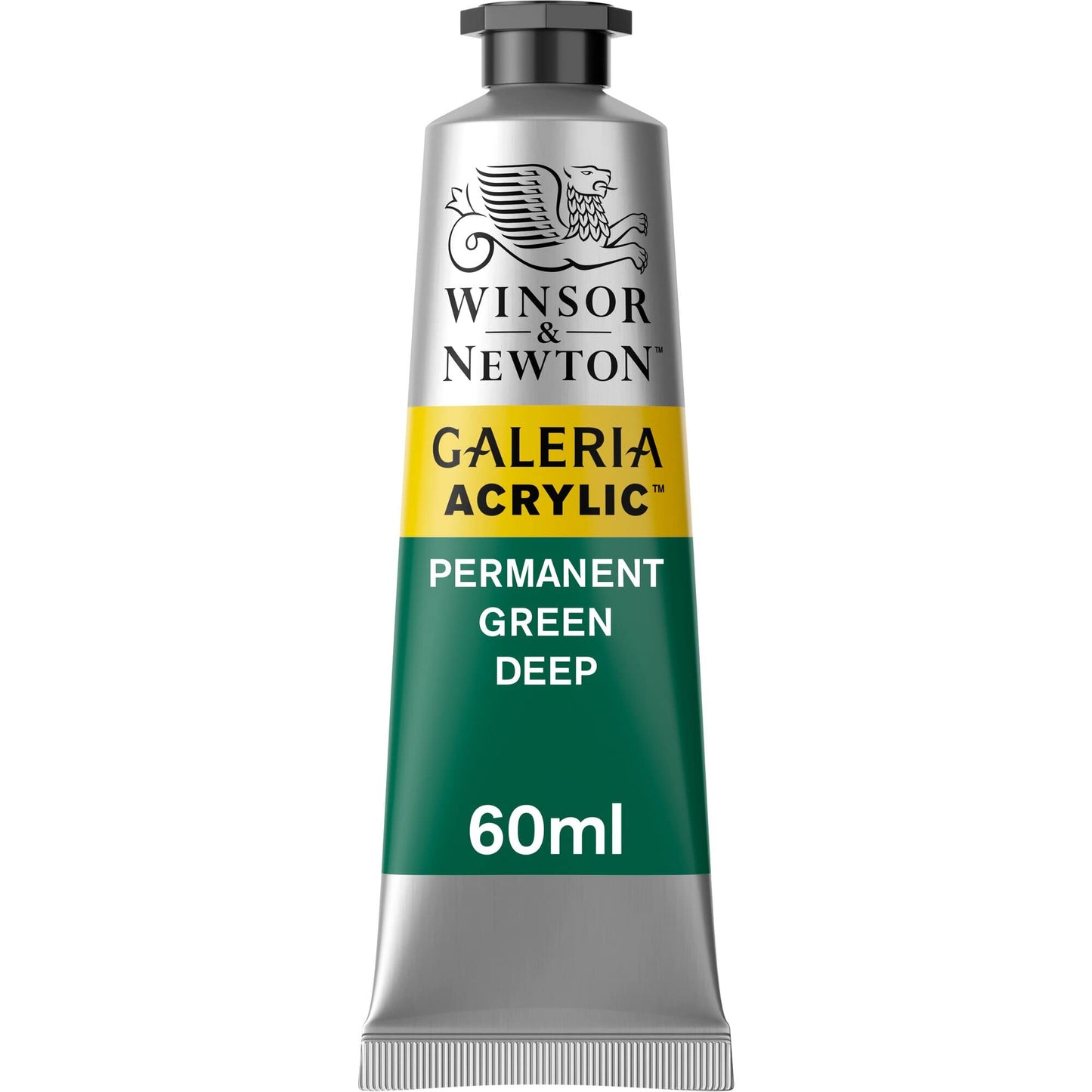 Winsor & Newton Galeria Acrylic Color, 200ml (6.75-oz) Tube, Titanium White