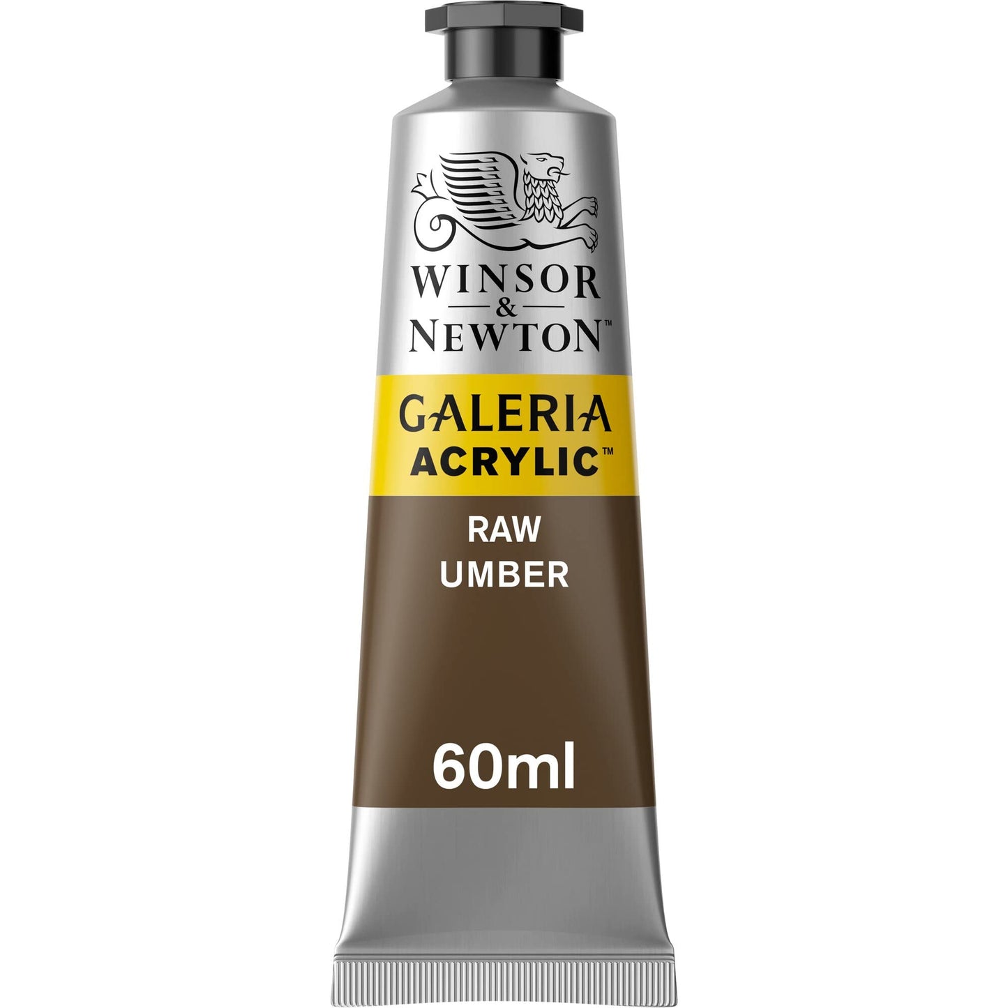 Winsor & Newton Galeria Acrylic Color, 200ml (6.75-oz) Tube, Titanium White