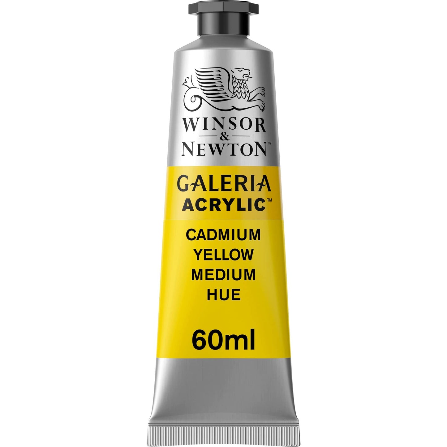 Winsor & Newton Galeria Acrylic Color, 200ml (6.75-oz) Tube, Titanium White
