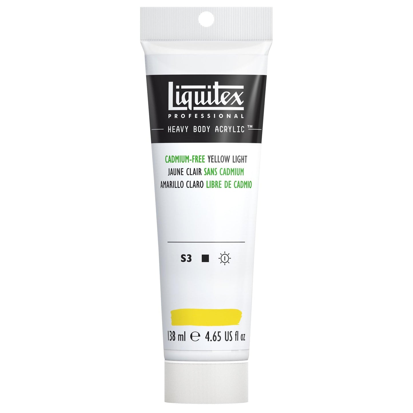 Liquitex Professional Heavy Body Acrylic Paint, 2-oz (59ml) Tube, Burnt Sienna