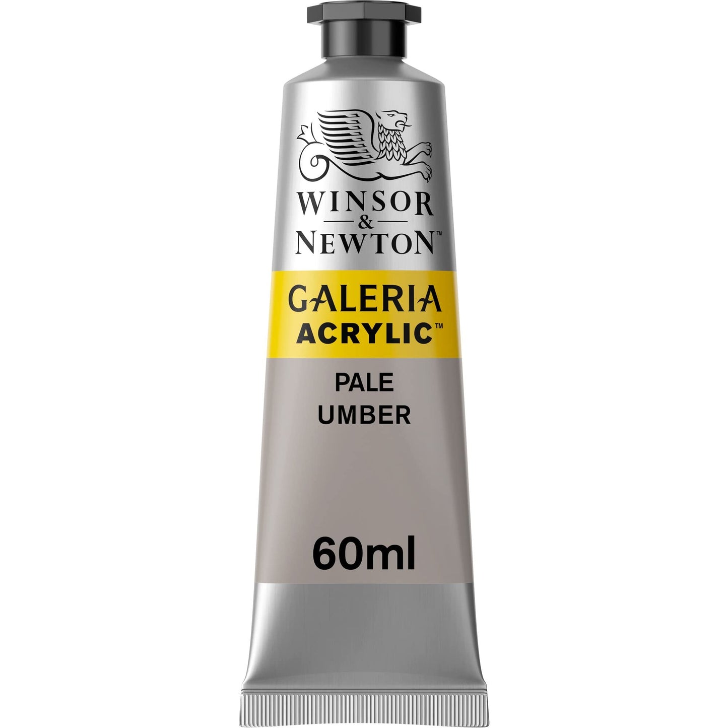 Winsor & Newton Galeria Acrylic Color, 200ml (6.75-oz) Tube, Titanium White