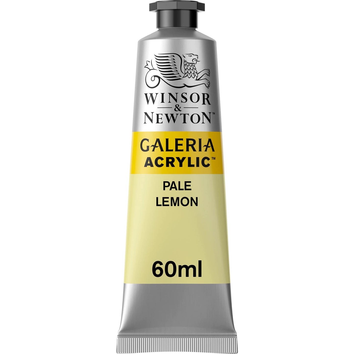 Winsor & Newton Galeria Acrylic Color, 200ml (6.75-oz) Tube, Titanium White