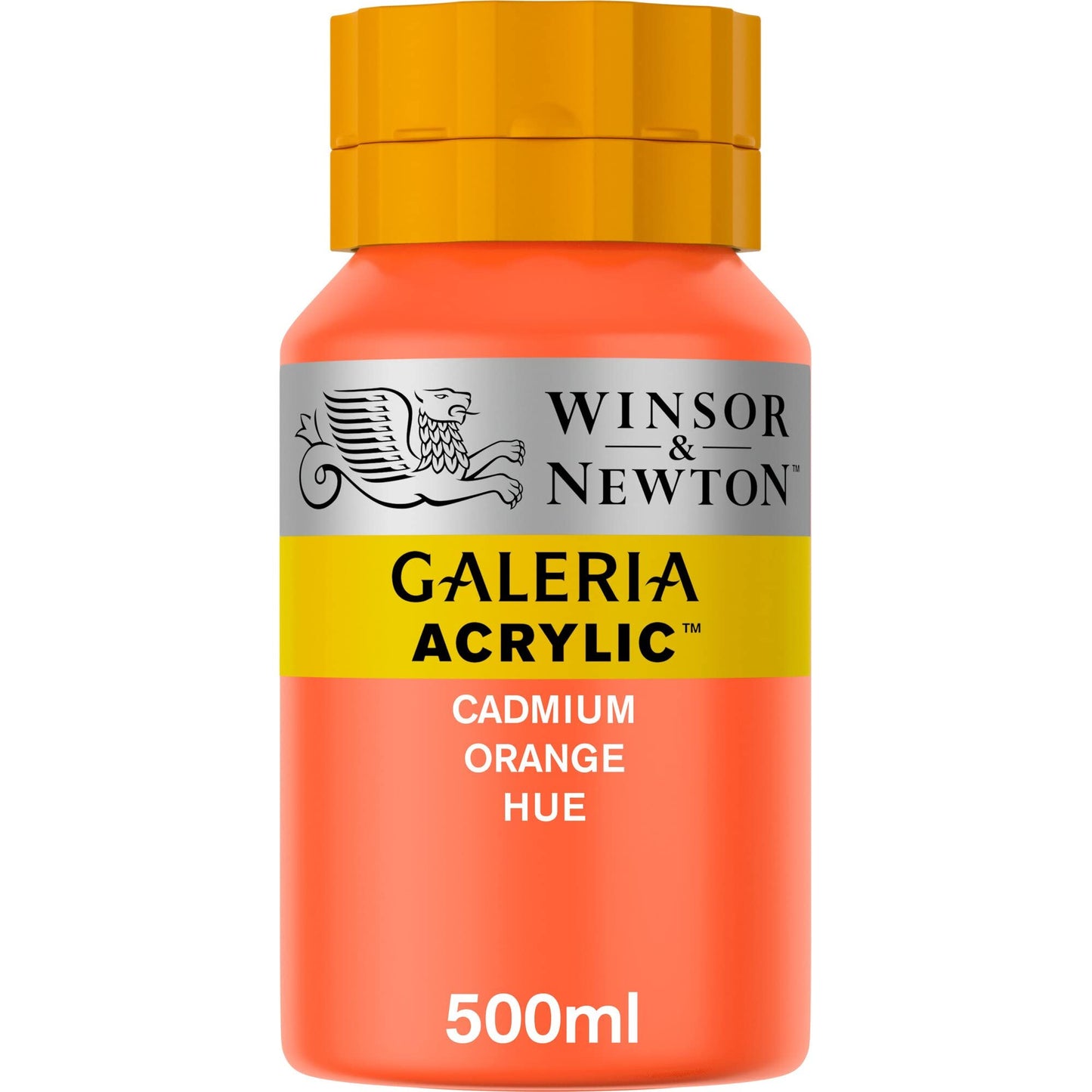 Winsor & Newton Galeria Acrylic Color, 200ml (6.75-oz) Tube, Titanium White