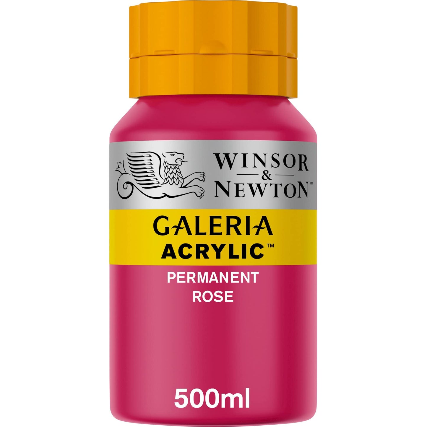 Winsor & Newton Galeria Acrylic Color, 200ml (6.75-oz) Tube, Titanium White