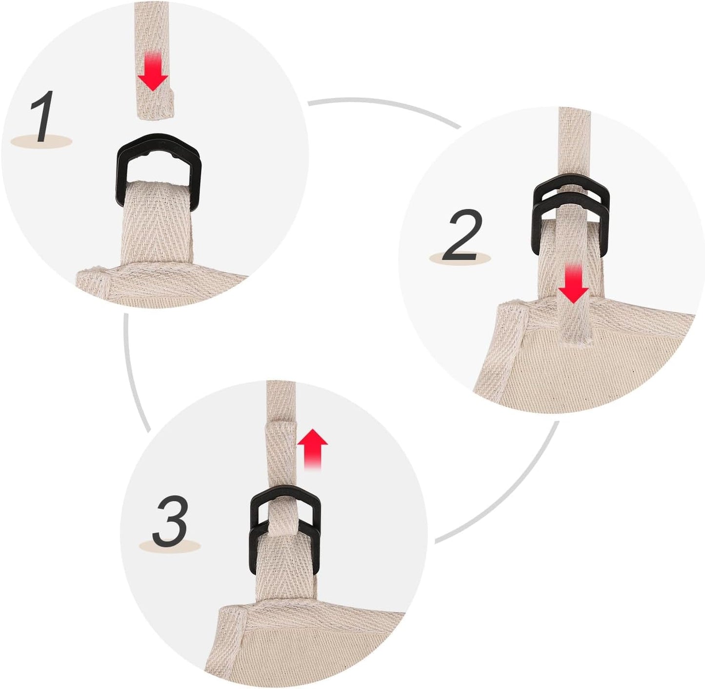 Painting Apron for Men and Women, Professional Cotton Canvas Bib | For Acrylic, Oil and Watercolor Painting, With 3 Pockets, Adjustable