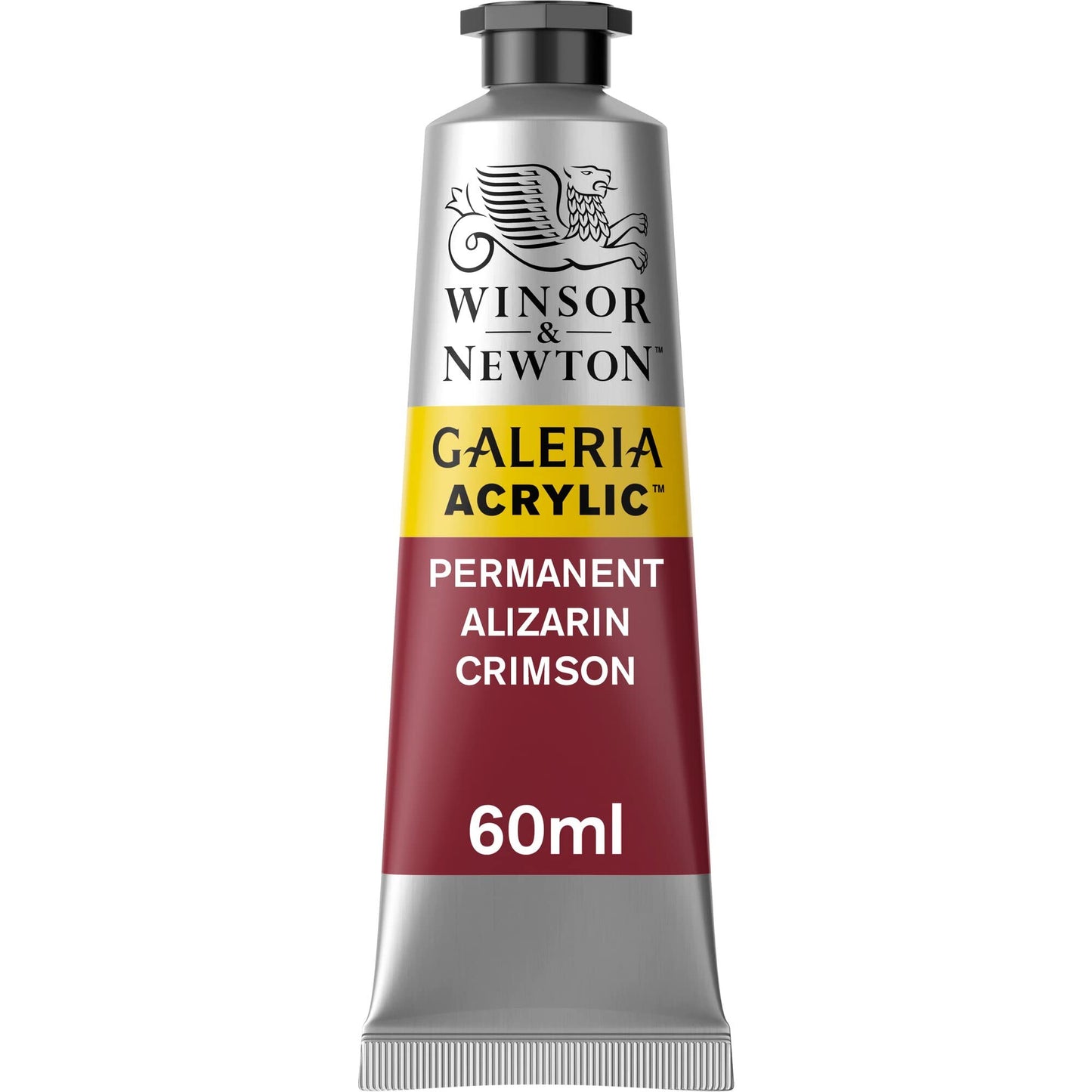 Winsor & Newton Galeria Acrylic Color, 200ml (6.75-oz) Tube, Titanium White