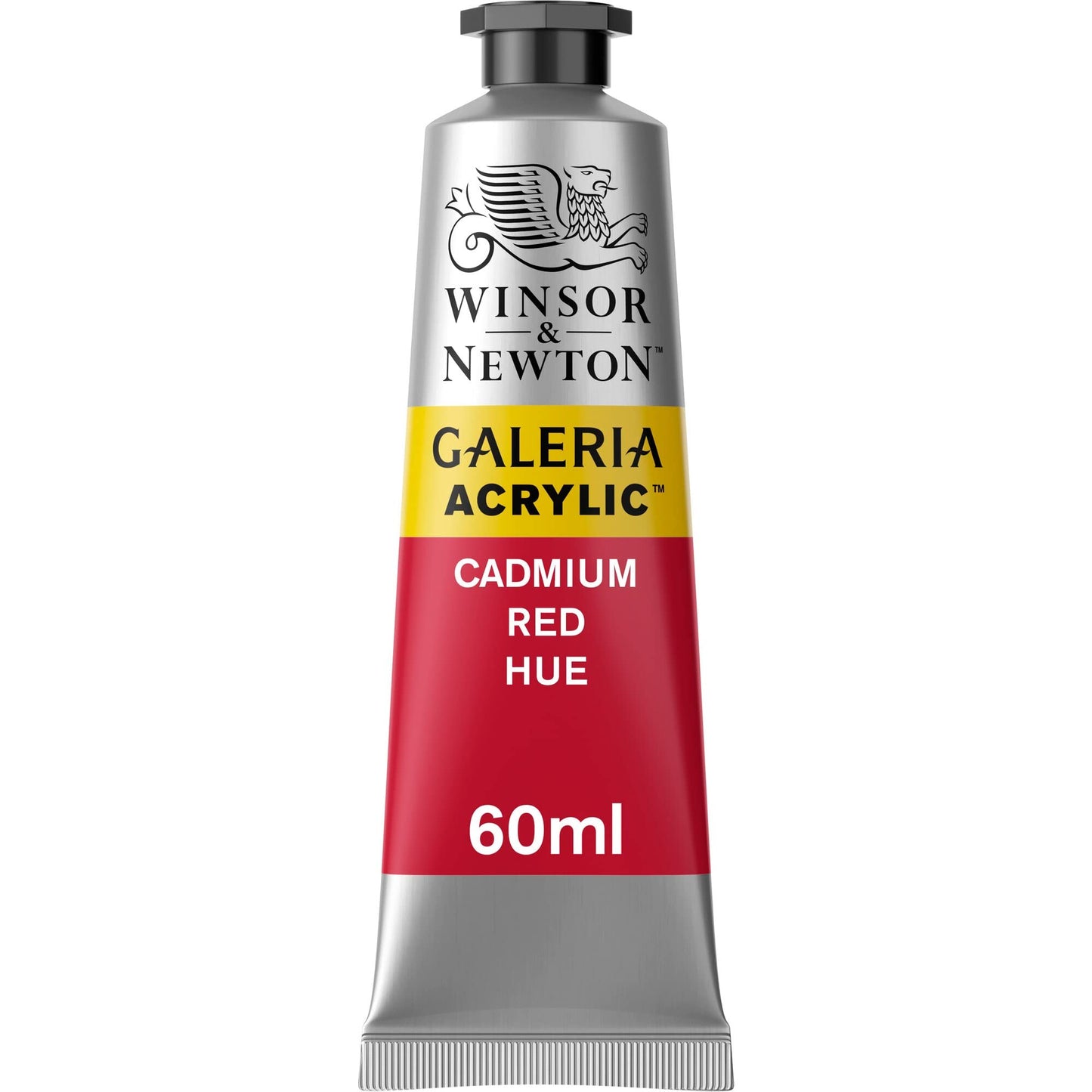 Winsor & Newton Galeria Acrylic Color, 200ml (6.75-oz) Tube, Titanium White