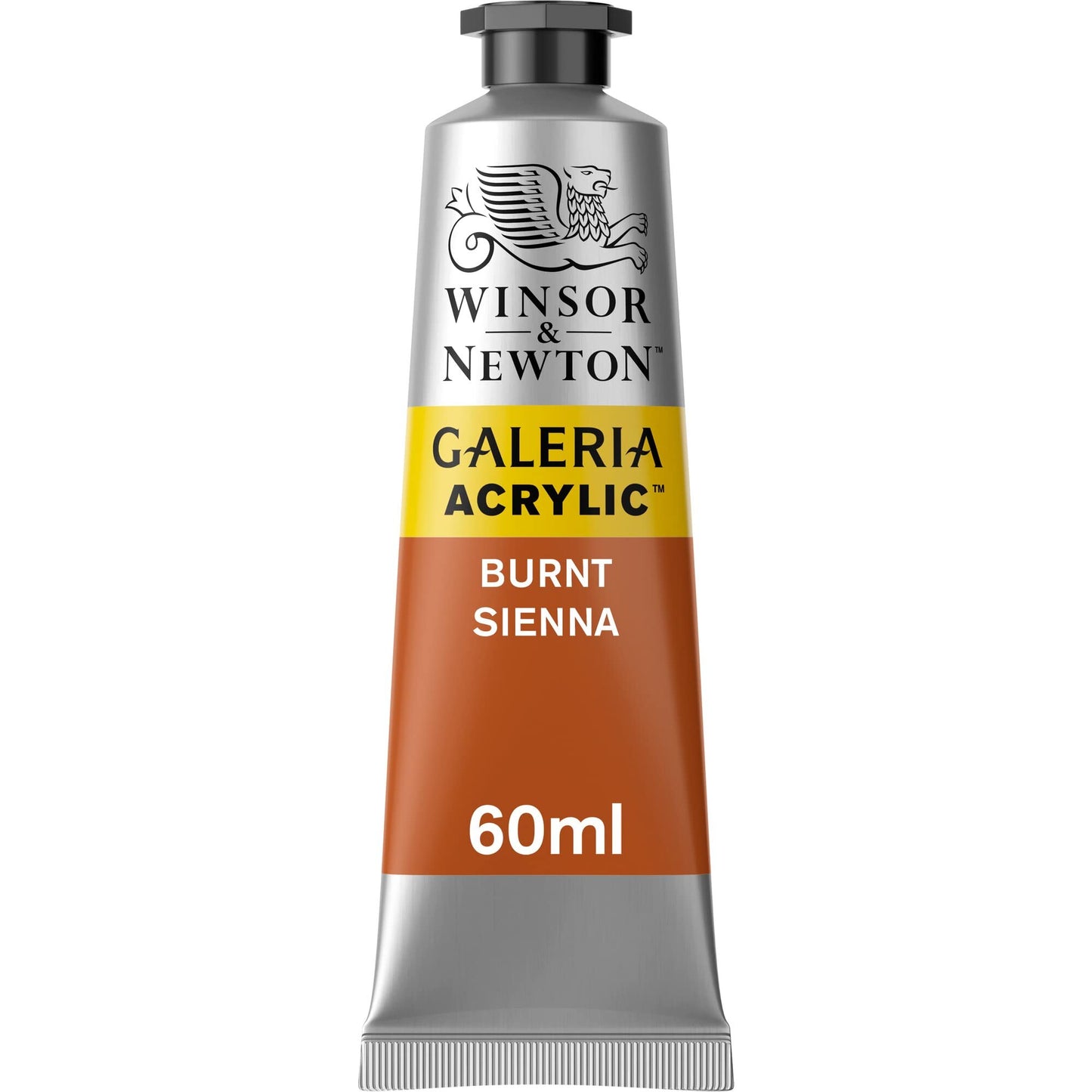 Winsor & Newton Galeria Acrylic Color, 200ml (6.75-oz) Tube, Titanium White