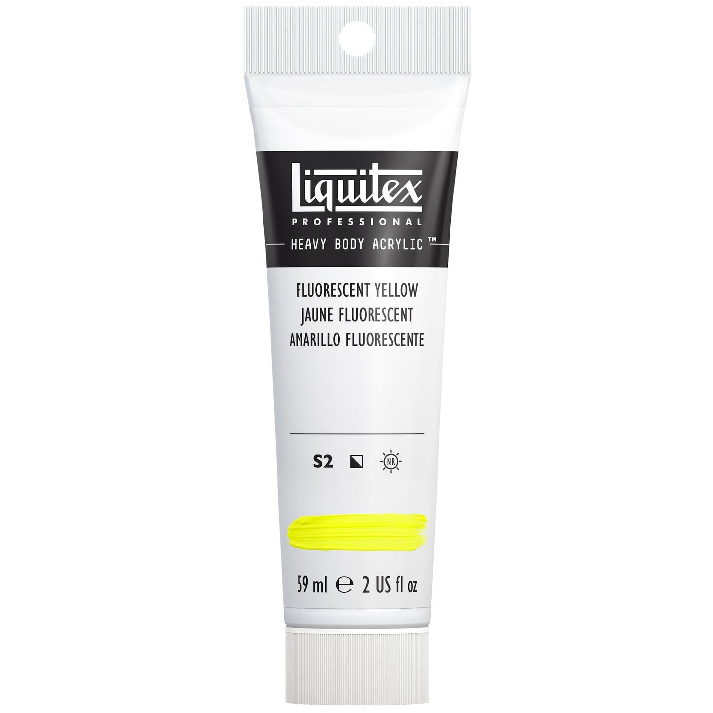 Liquitex Professional Heavy Body Acrylic Paint, 2-oz (59ml) Tube, Burnt Sienna