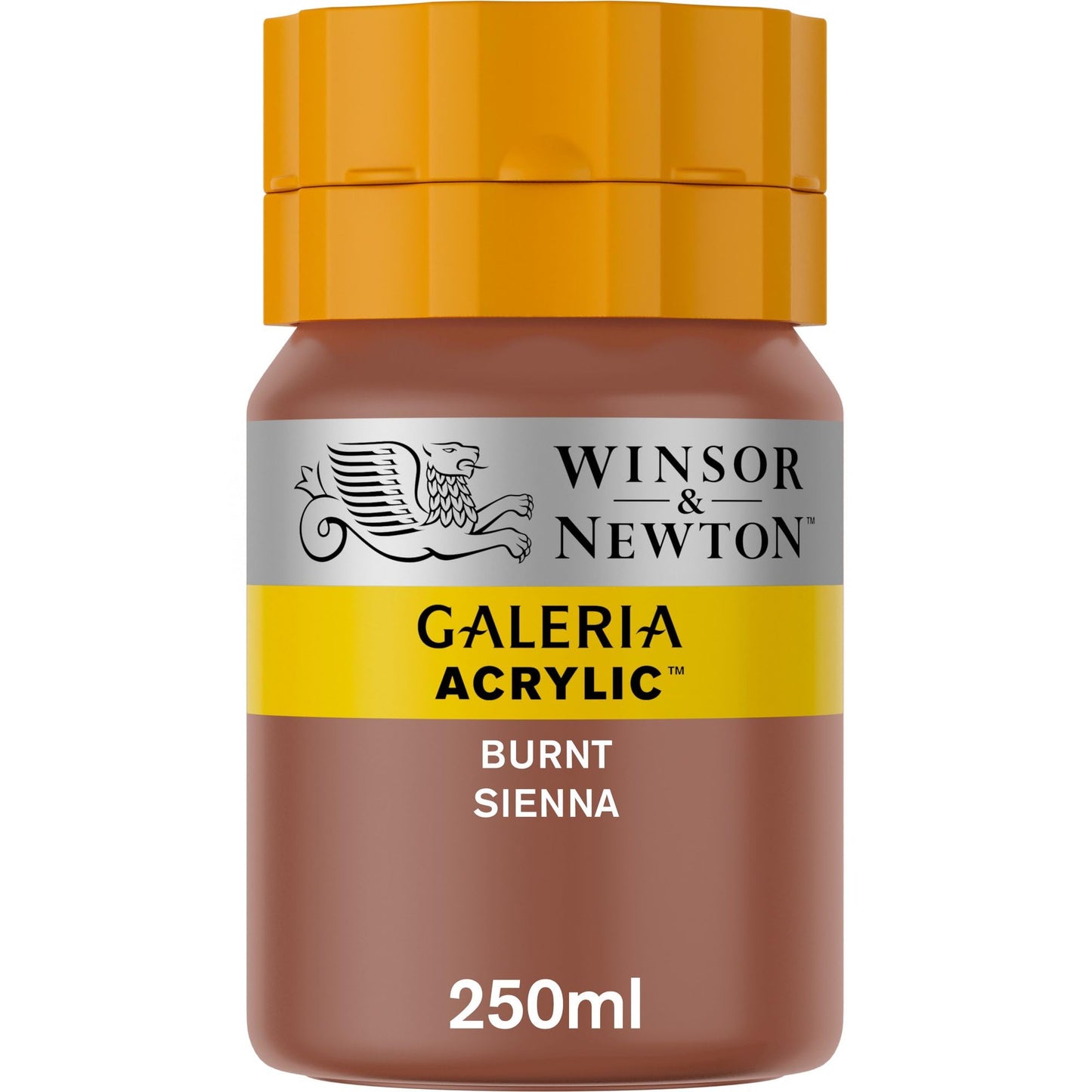 Winsor & Newton Galeria Acrylic Color, 200ml (6.75-oz) Tube, Titanium White