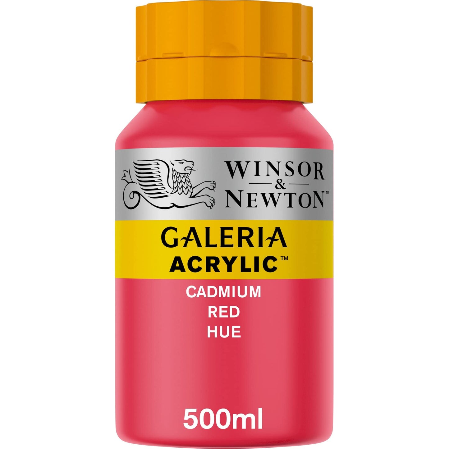 Winsor & Newton Galeria Acrylic Color, 200ml (6.75-oz) Tube, Titanium White