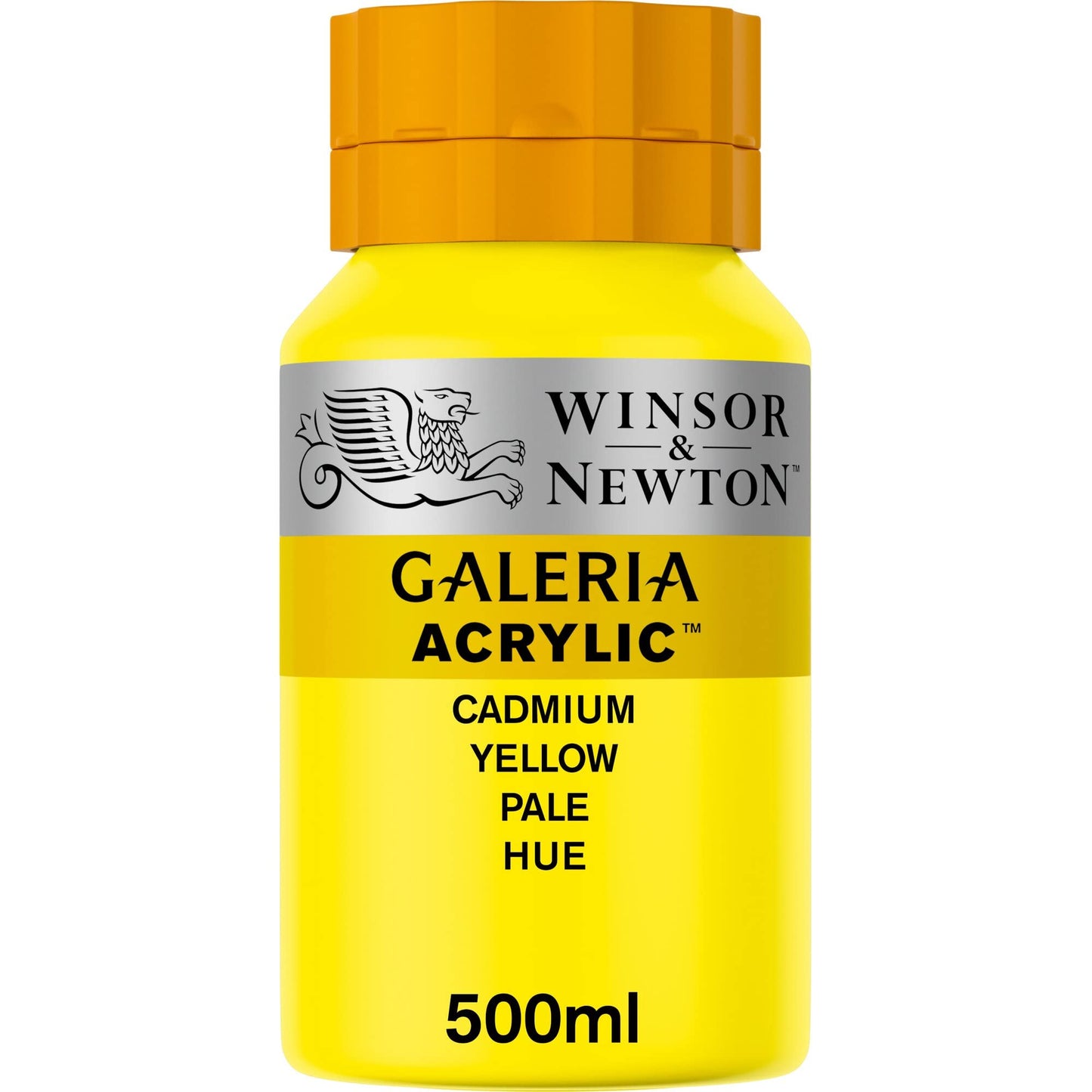 Winsor & Newton Galeria Acrylic Color, 200ml (6.75-oz) Tube, Titanium White