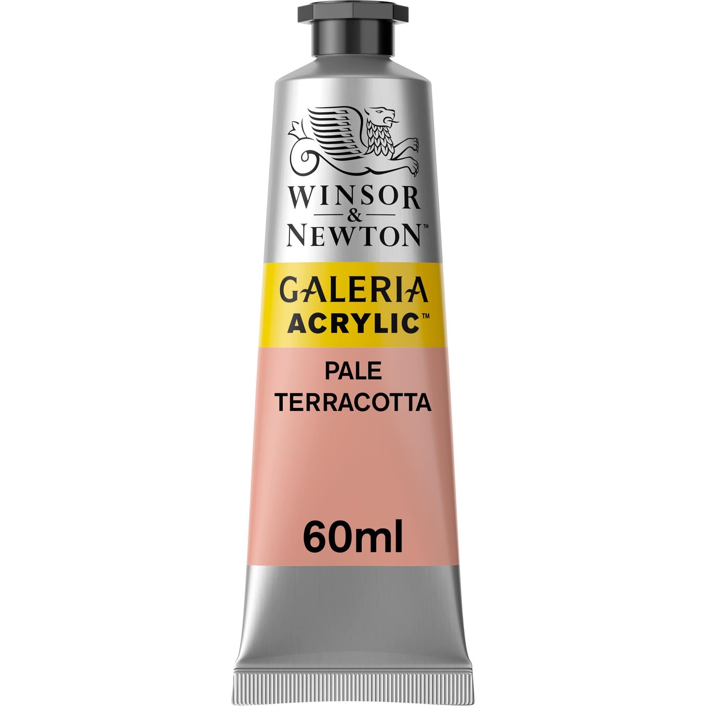 Winsor & Newton Galeria Acrylic Color, 200ml (6.75-oz) Tube, Titanium White