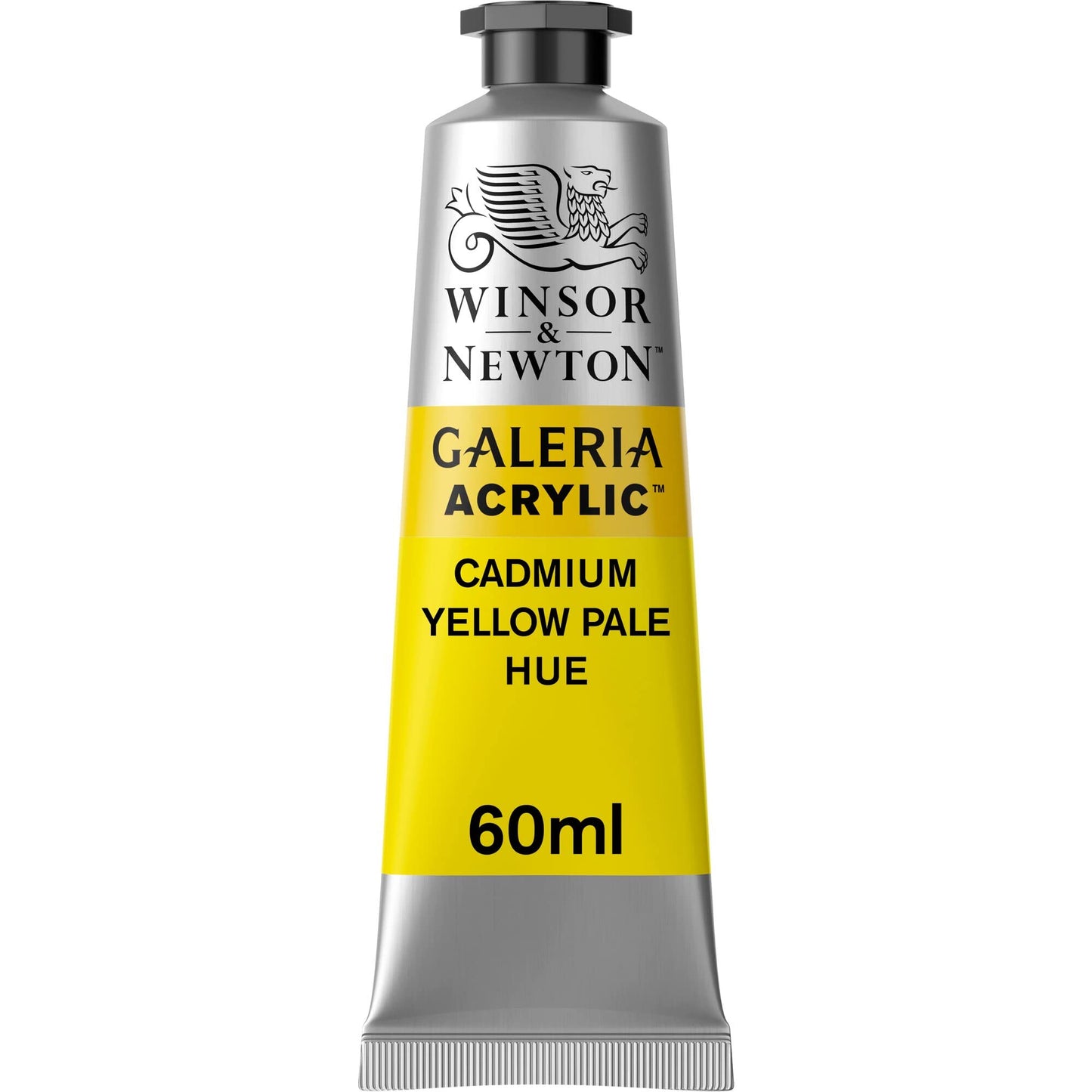 Winsor & Newton Galeria Acrylic Color, 200ml (6.75-oz) Tube, Titanium White