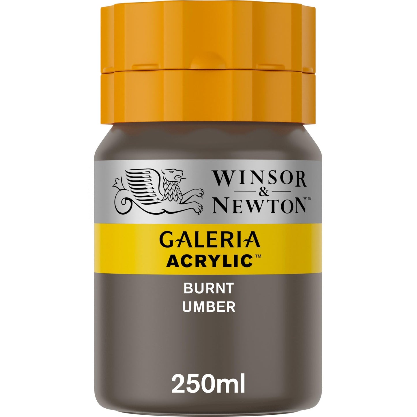 Winsor & Newton Galeria Acrylic Color, 200ml (6.75-oz) Tube, Titanium White