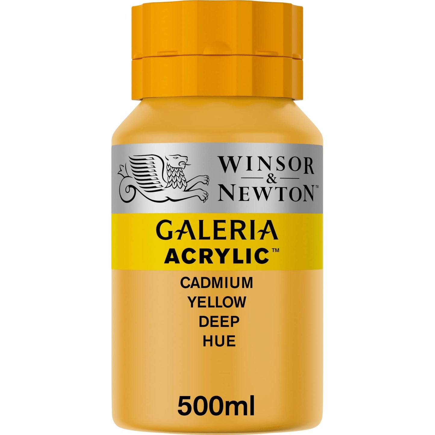 Winsor & Newton Galeria Acrylic Color, 200ml (6.75-oz) Tube, Titanium White