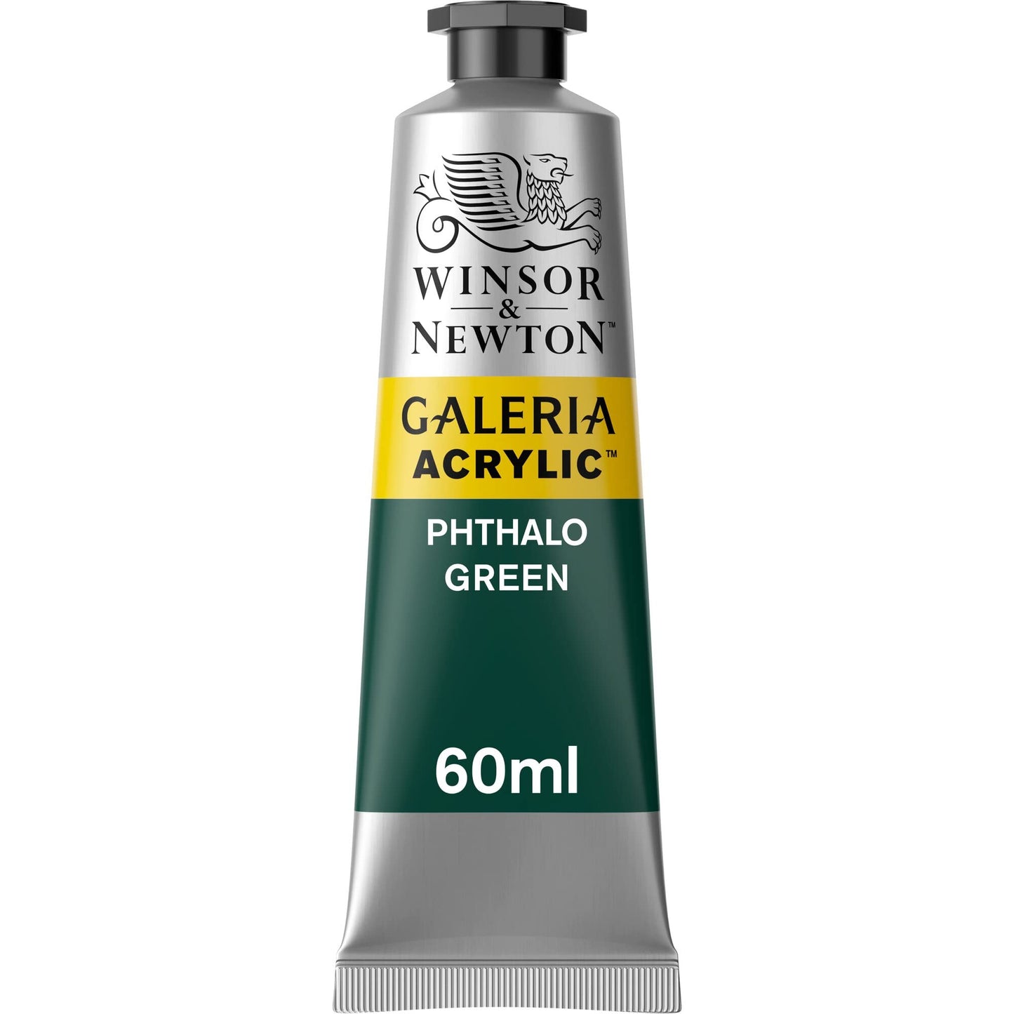 Winsor & Newton Galeria Acrylic Color, 200ml (6.75-oz) Tube, Titanium White
