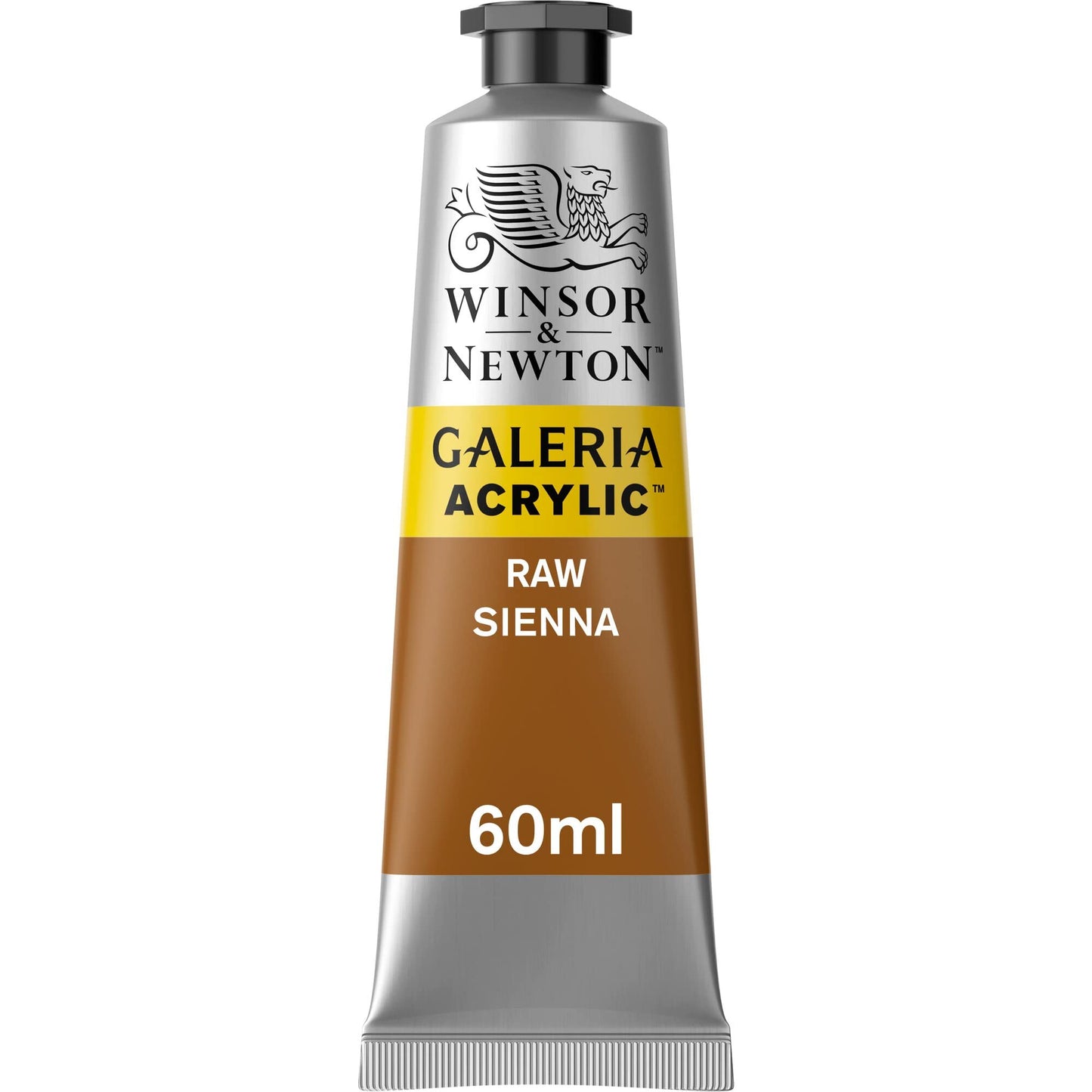 Winsor & Newton Galeria Acrylic Color, 200ml (6.75-oz) Tube, Titanium White