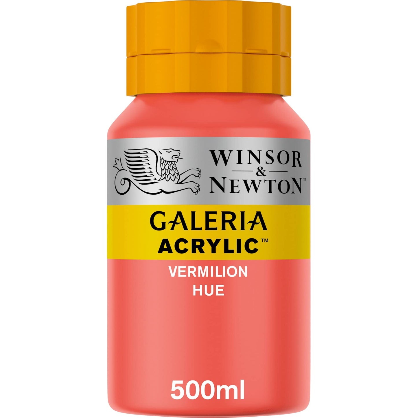 Winsor & Newton Galeria Acrylic Color, 200ml (6.75-oz) Tube, Titanium White