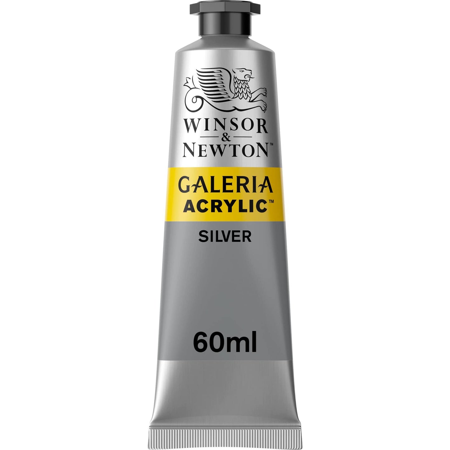 Winsor & Newton Galeria Acrylic Color, 200ml (6.75-oz) Tube, Titanium White