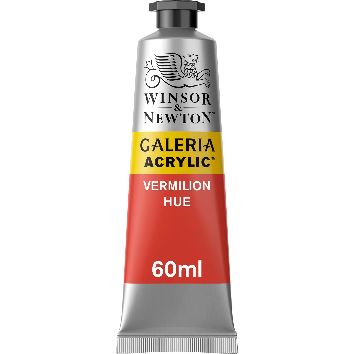Winsor & Newton Galeria Acrylic Color, 200ml (6.75-oz) Tube, Titanium White