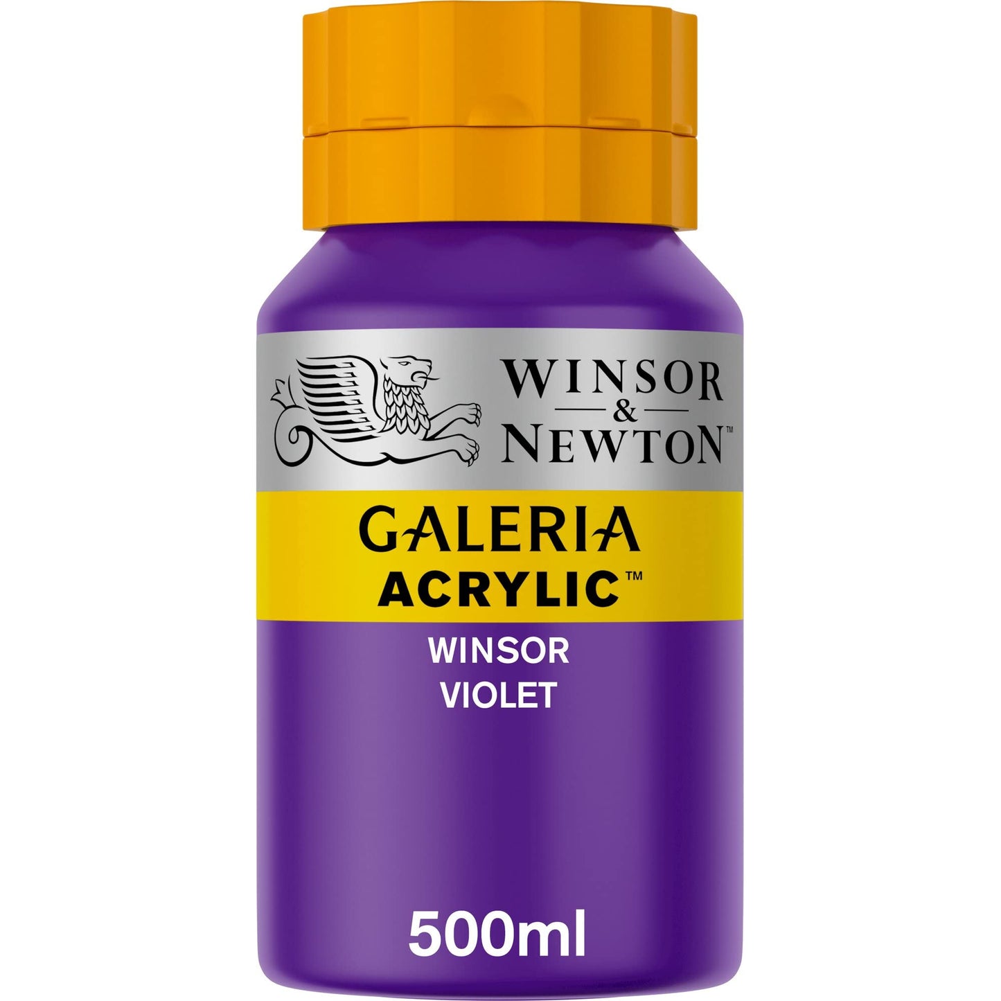 Winsor & Newton Galeria Acrylic Color, 200ml (6.75-oz) Tube, Titanium White