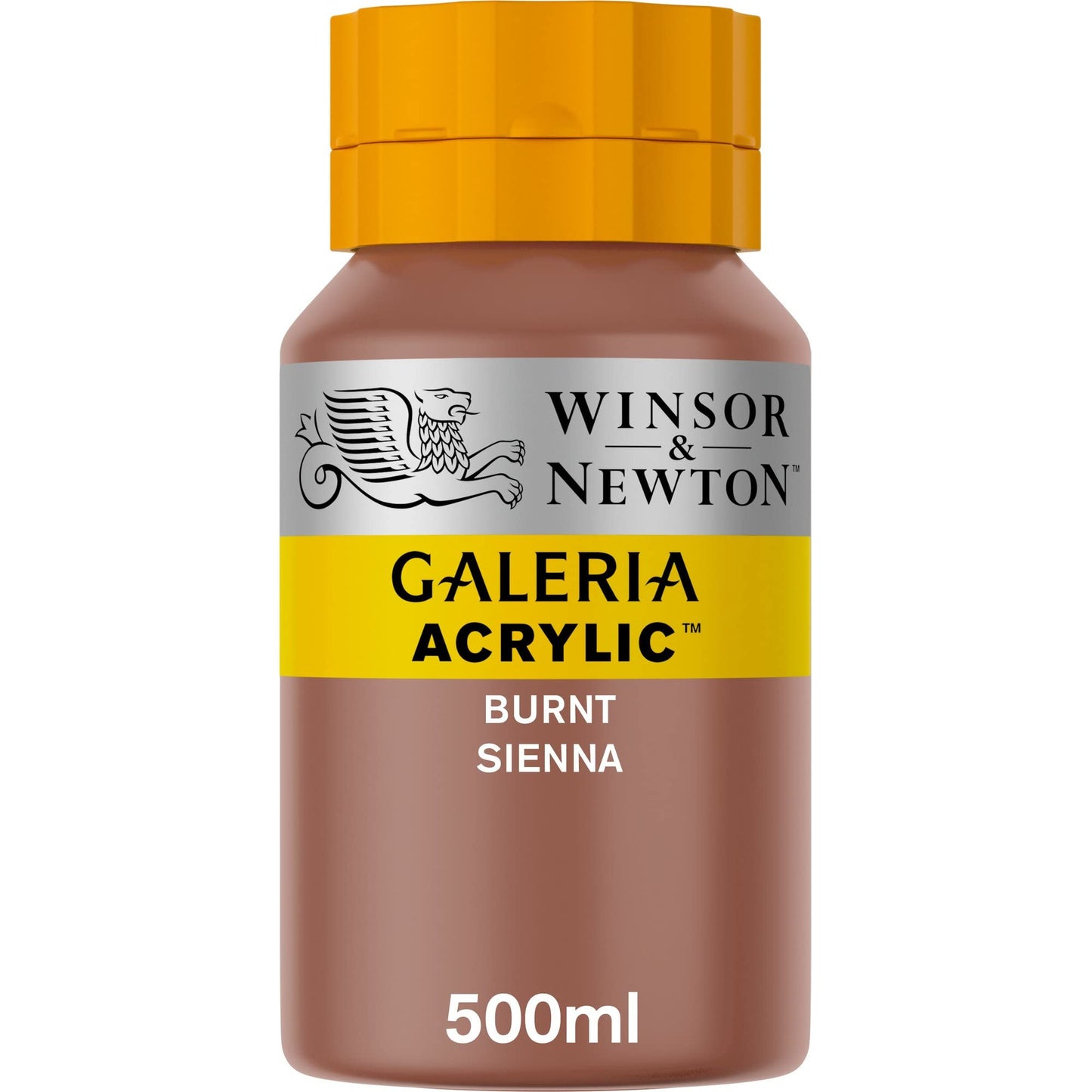 Winsor & Newton Galeria Acrylic Color, 200ml (6.75-oz) Tube, Titanium White