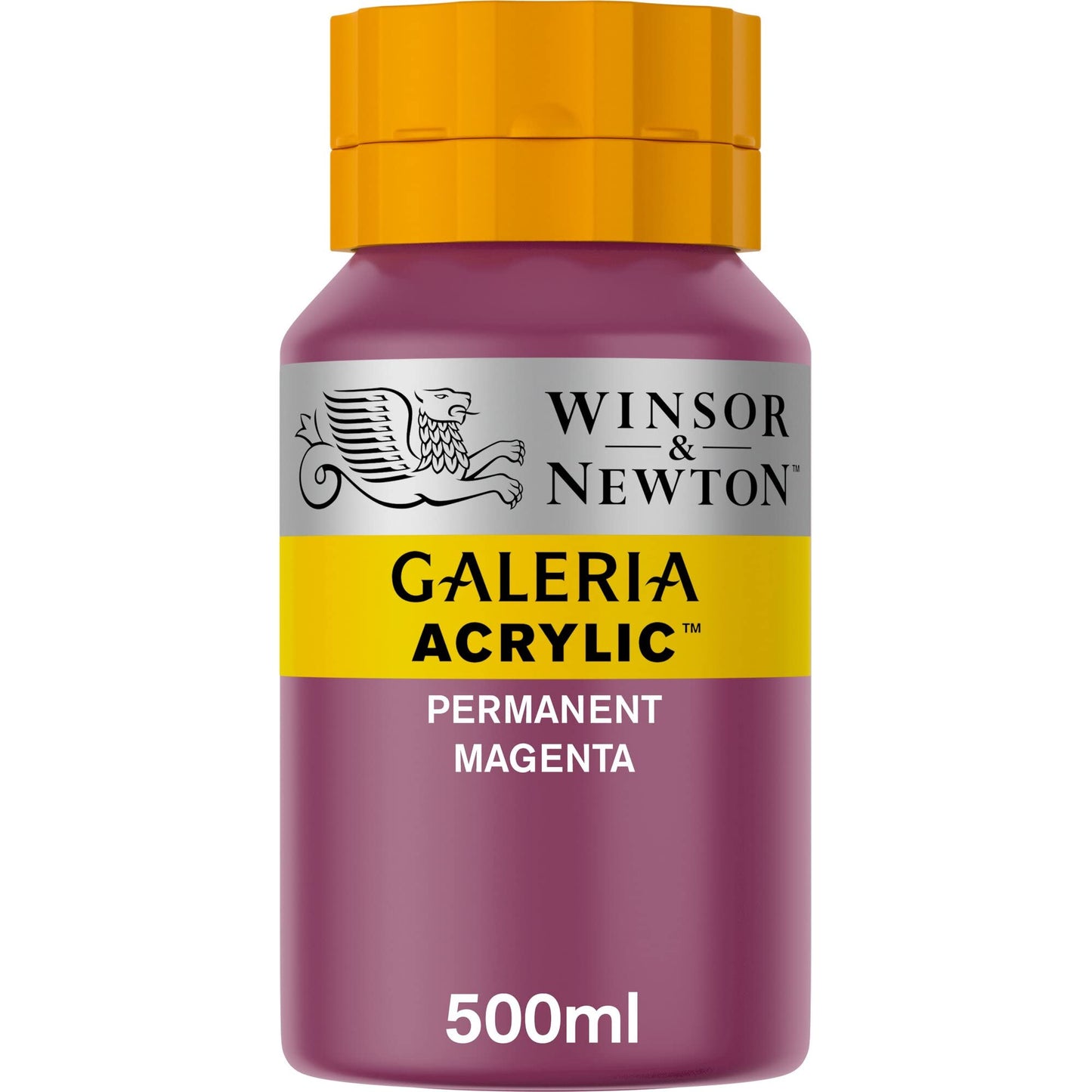 Winsor & Newton Galeria Acrylic Color, 200ml (6.75-oz) Tube, Titanium White