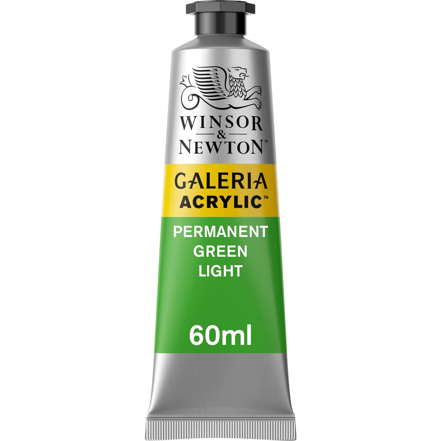 Winsor & Newton Galeria Acrylic Color, 200ml (6.75-oz) Tube, Titanium White