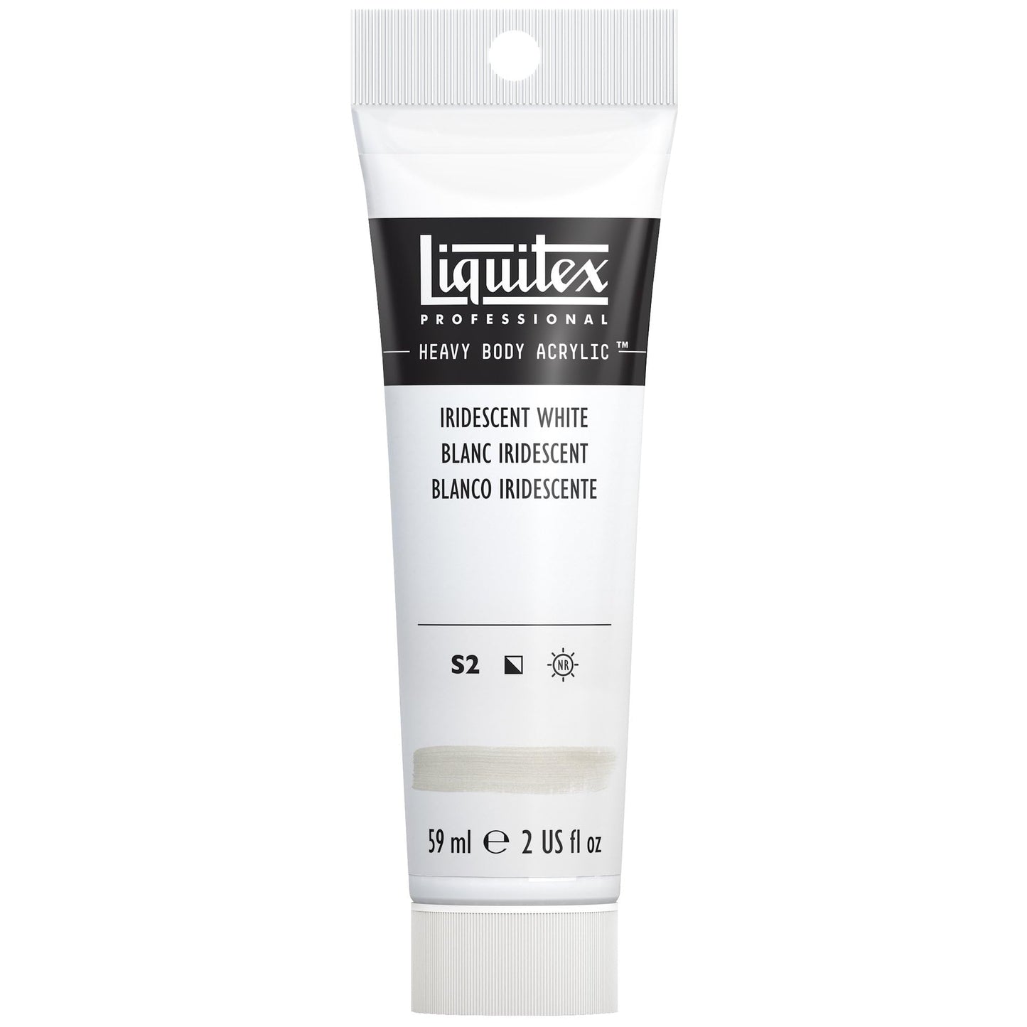 Liquitex Professional Heavy Body Acrylic Paint, 2-oz (59ml) Tube, Burnt Sienna